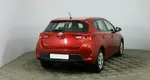 Toyota Auris 1.6 Вариатор