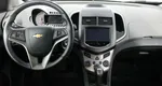 Chevrolet Aveo II