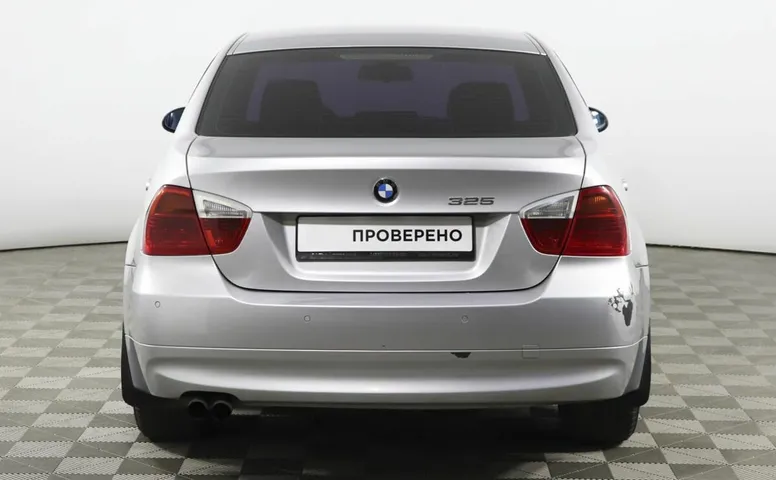 BMW 3 серия