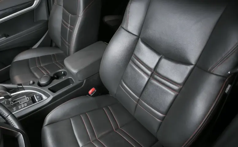 DongFeng AX7