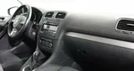 Volkswagen Golf 1.6 Робот