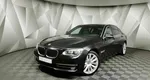 BMW 7 серия 750Li xDrive AT (450 л.с.) Черный