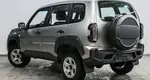 LADA (ВАЗ) Niva