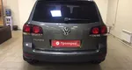 Volkswagen Touareg I Рестайлинг