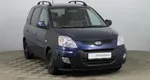 Hyundai Matrix