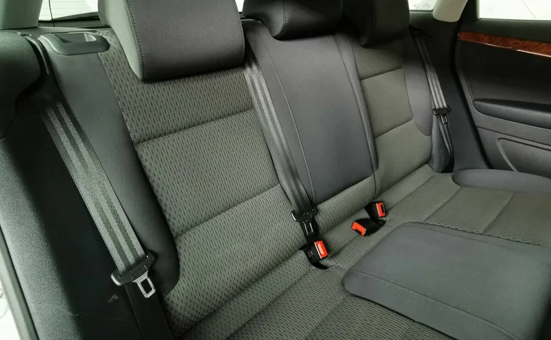 Audi A3 1.2 TFSI S-tronic (105 л.с.) Белый