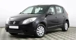 Renault Sandero I