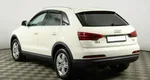 Audi Q3 2.0 Робот