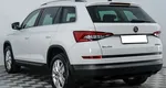 Skoda kodiaq робот 2018 с пробегом 48 301 км
