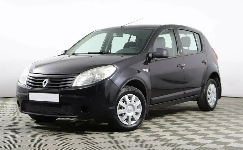 Renault Sandero I