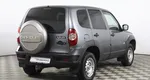 Chevrolet Niva