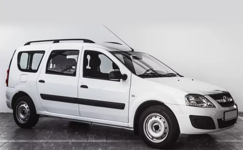 LADA (ВАЗ) Largus