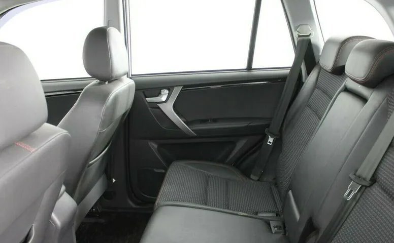 Chery Tiggo 3 I