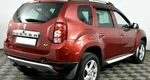 Renault Duster 2.0 Автомат