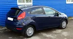 Ford Fiesta Mk6