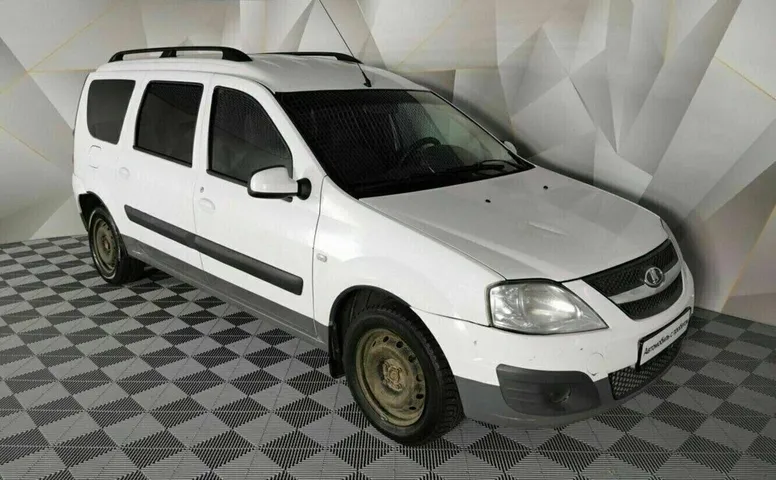 Lada (ваз) largus