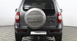 Chevrolet Niva
