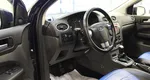 Ford Focus II