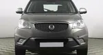 Ssangyong actyon