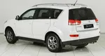 Citroen c-crosser