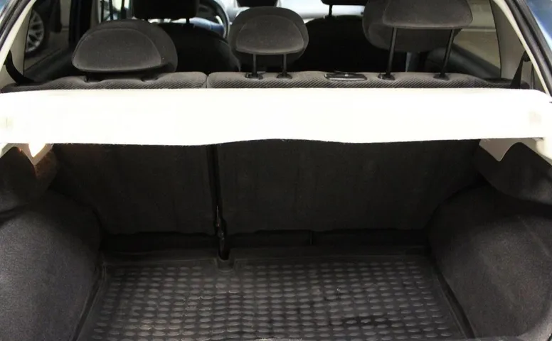 Citroen C3, I Рестайлинг