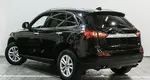 Zotye T600