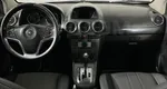 Opel Antara, 1 поколение