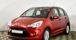 Citroen C3 II