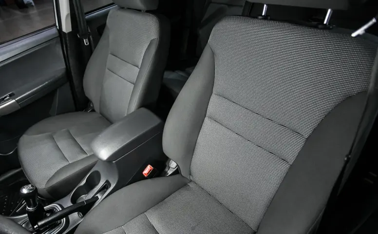 Chery Tiggo (T11)