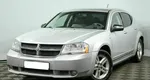Dodge avenger