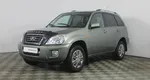 Chery Tiggo