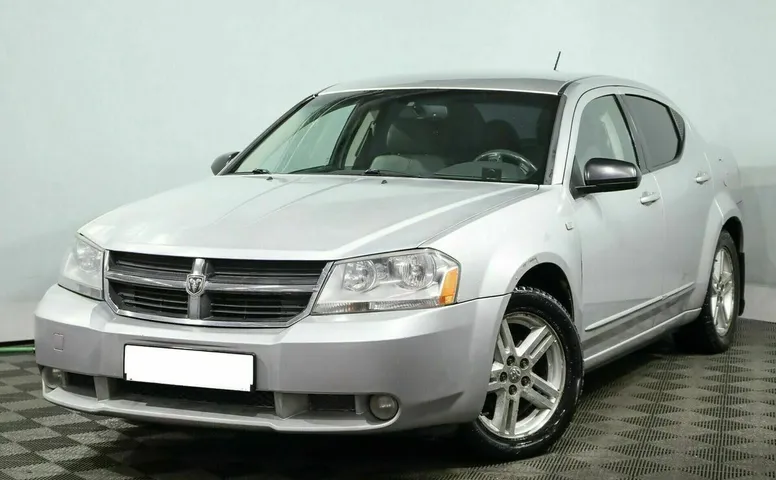 Dodge avenger