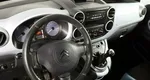 Citroen Berlingo 1.6 Механика