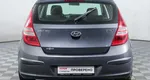Hyundai i30 1.4 МКПП