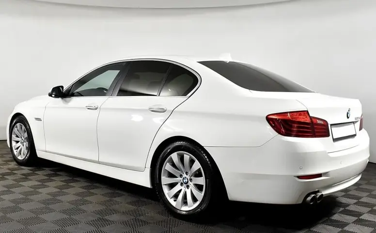 BMW 5 серии