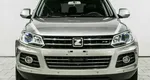 Zotye t600