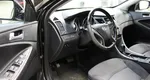 Hyundai Sonata VI (YF)