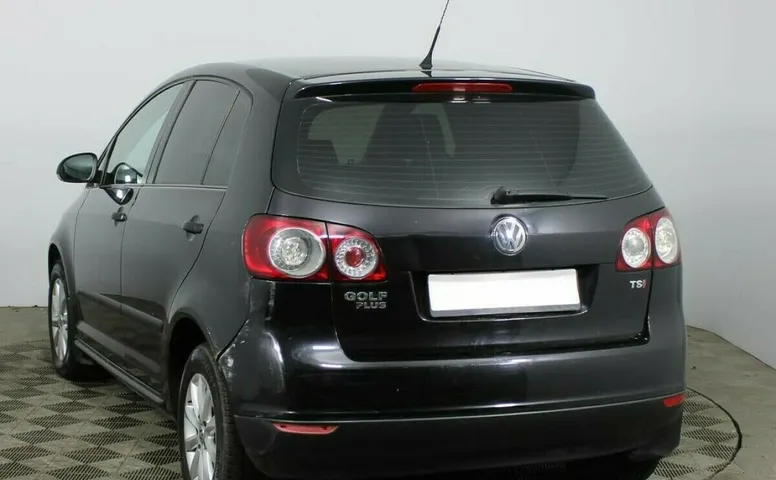 Volkswagen Golf Plus I