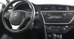 Toyota Auris 1.6 Вариатор