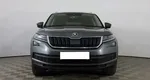 Skoda kodiaq робот 2018 с пробегом 42 297 км