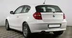 BMW 1 серии I (E81/E82/E87/E88) Рестайлинг