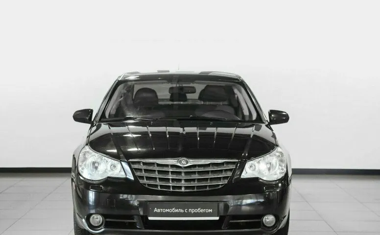 Chrysler Sebring 2.4 Автомат