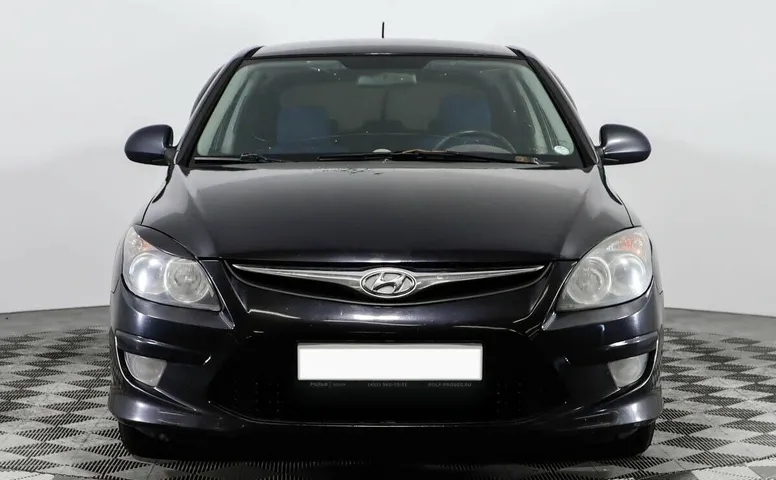 Hyundai i30 I Рестайлинг