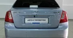 Daewoo GENTRA 1.5 MT (107 л.с.)