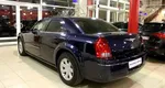 Chrysler 300C I