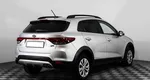 Kia rio x (x-line) акпп 2019 с пробегом 48 798 км