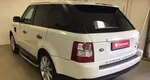 Land Rover Range Rover Sport I