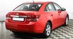 Chevrolet Cruze I