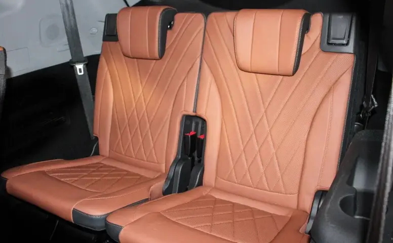 Chery Tiggo 8 Pro Max