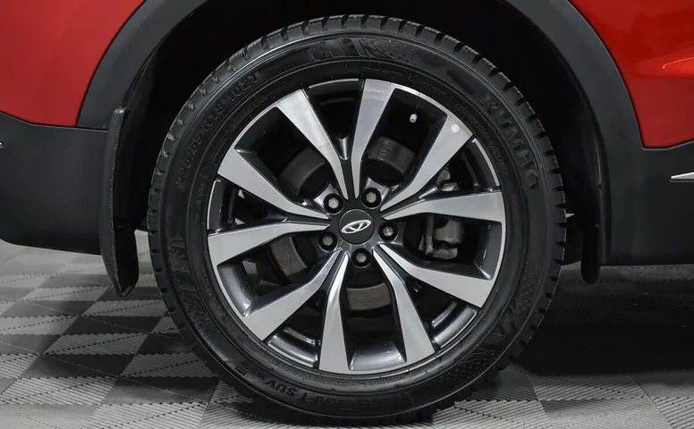 Chery Tiggo 7 Pro 1.5 CVT